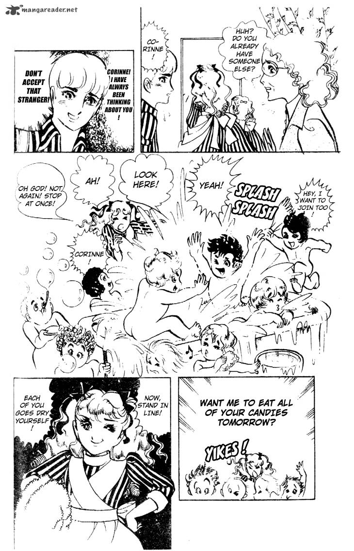Hakushaku Reijou Chapter 3 Page 9