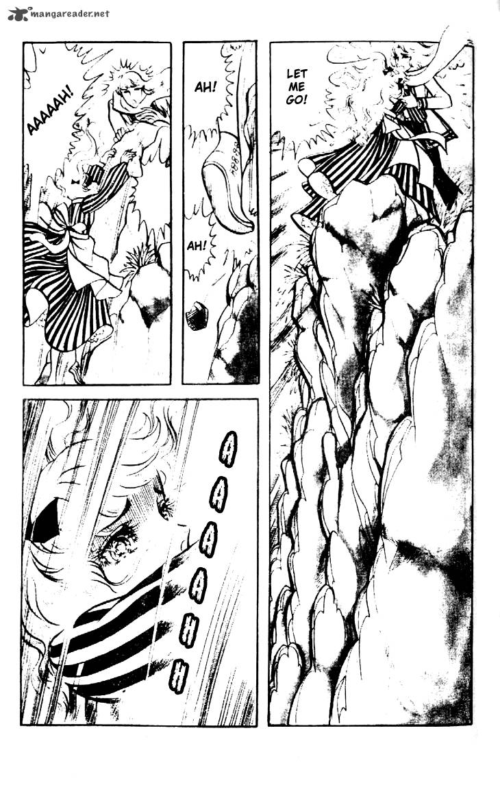Hakushaku Reijou Chapter 4 Page 10