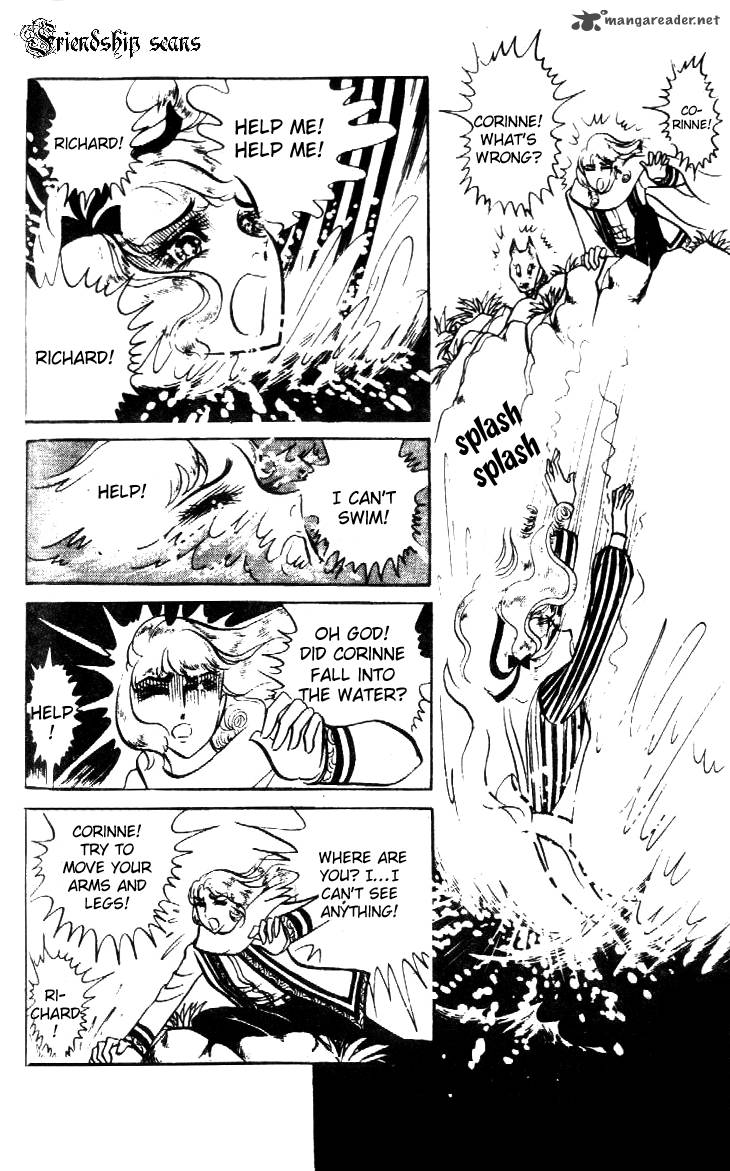 Hakushaku Reijou Chapter 4 Page 11