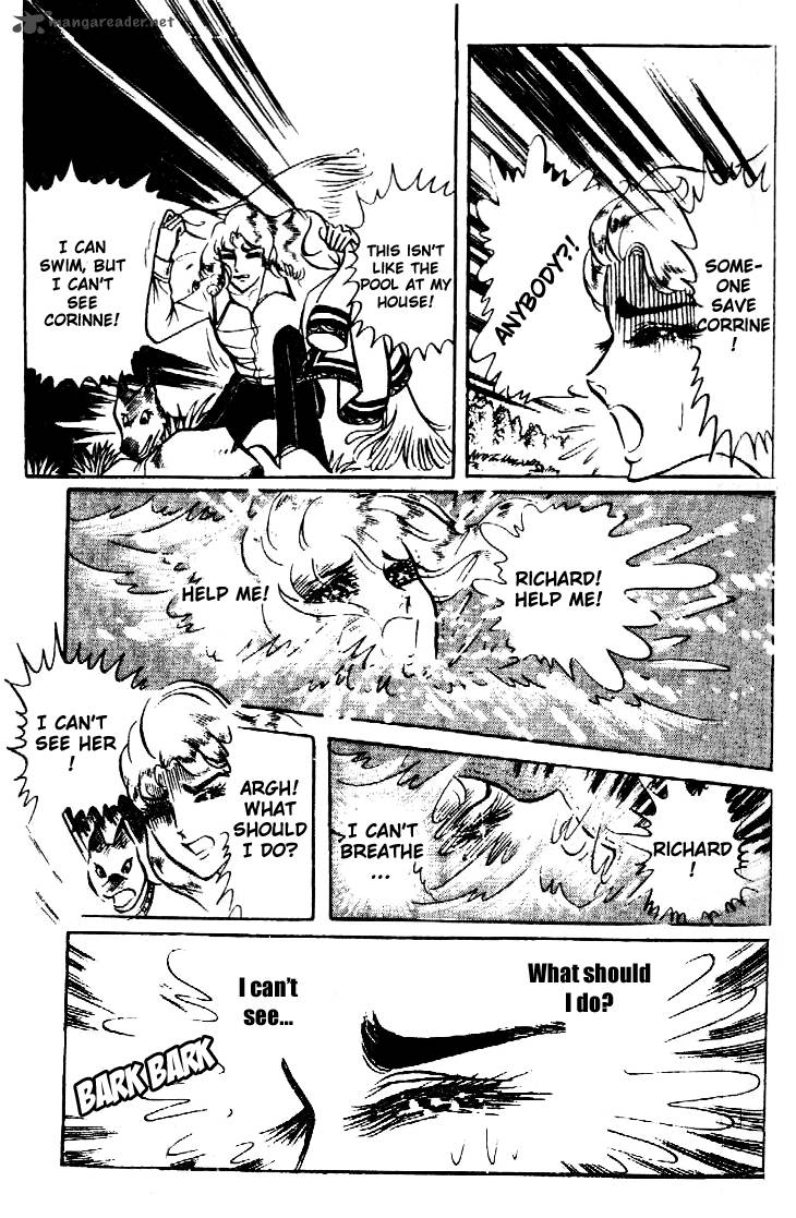 Hakushaku Reijou Chapter 4 Page 14