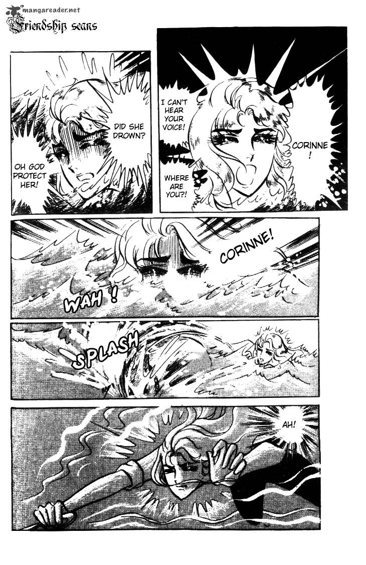 Hakushaku Reijou Chapter 4 Page 19