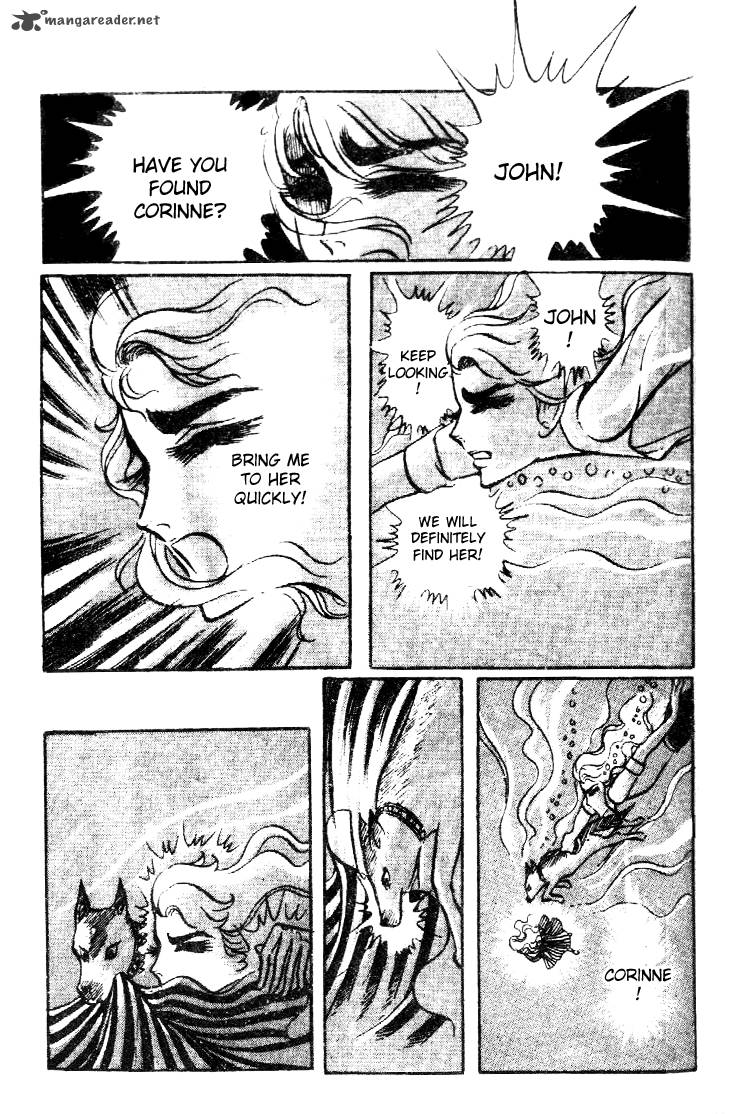 Hakushaku Reijou Chapter 4 Page 20