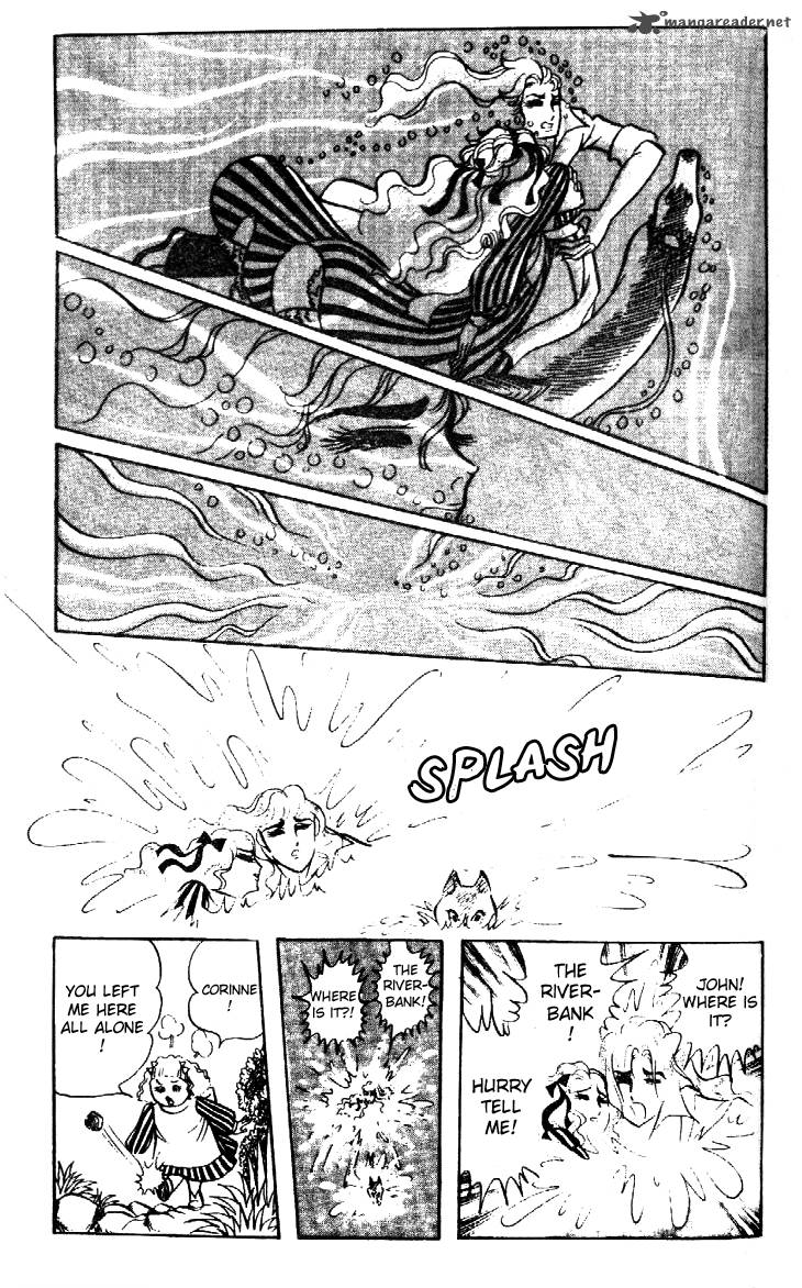 Hakushaku Reijou Chapter 4 Page 22