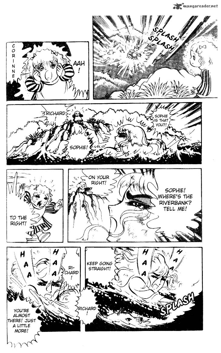 Hakushaku Reijou Chapter 4 Page 23