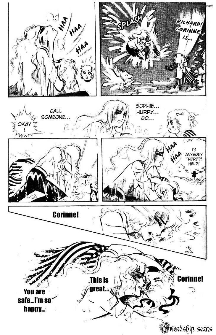 Hakushaku Reijou Chapter 4 Page 24