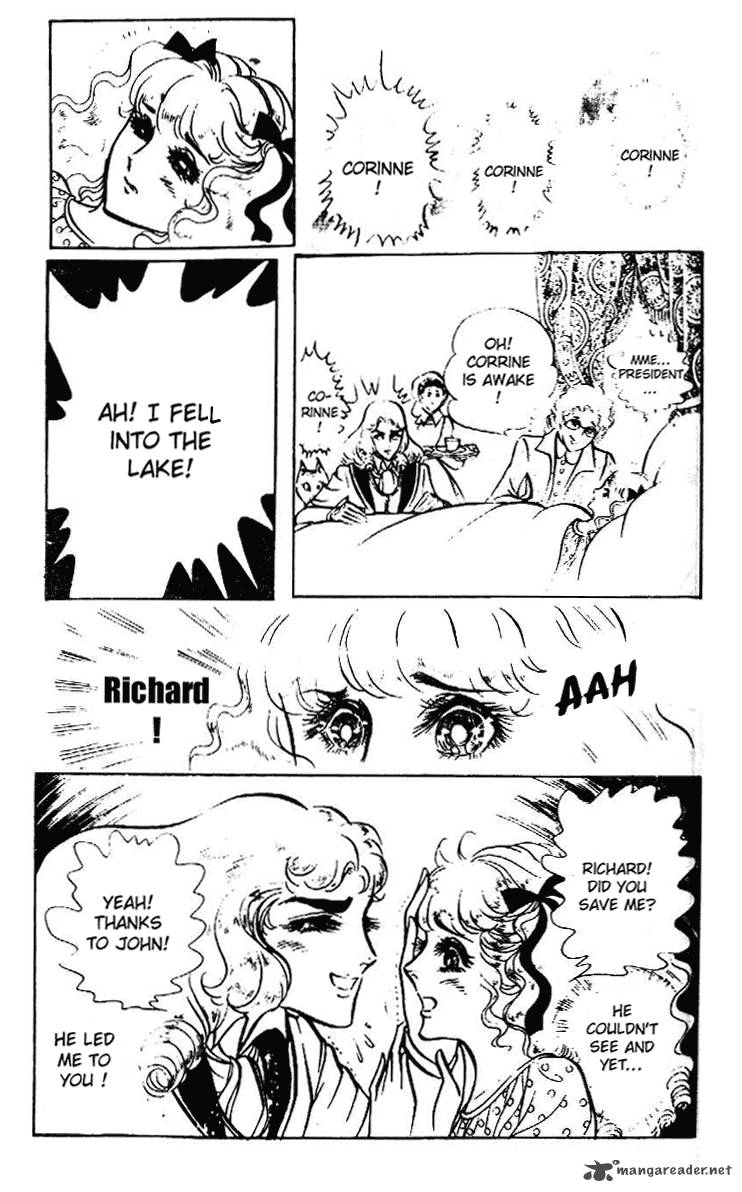 Hakushaku Reijou Chapter 4 Page 26