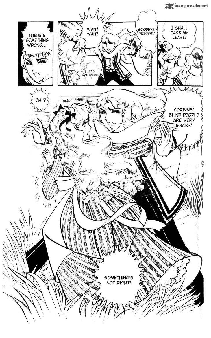 Hakushaku Reijou Chapter 4 Page 8