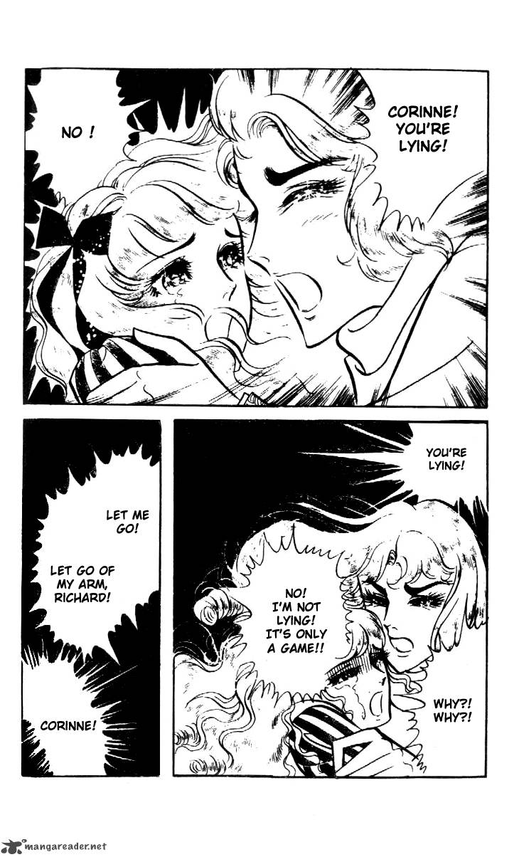 Hakushaku Reijou Chapter 4 Page 9