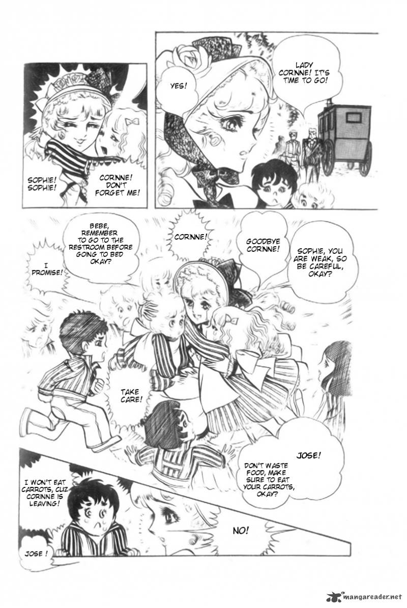 Hakushaku Reijou Chapter 5 Page 13