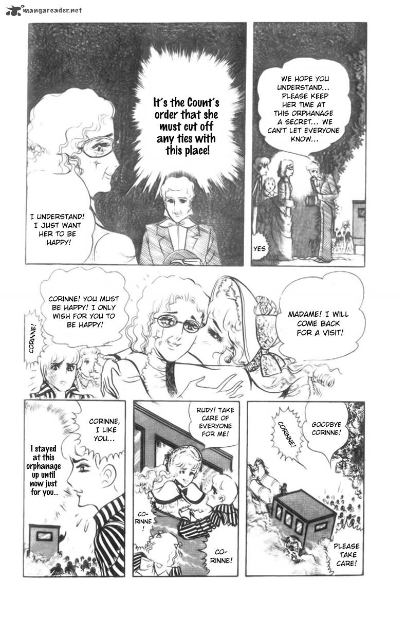 Hakushaku Reijou Chapter 5 Page 15