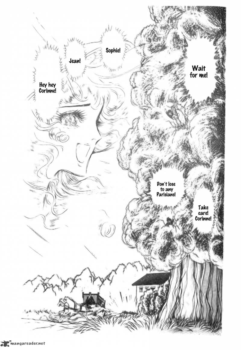 Hakushaku Reijou Chapter 5 Page 16