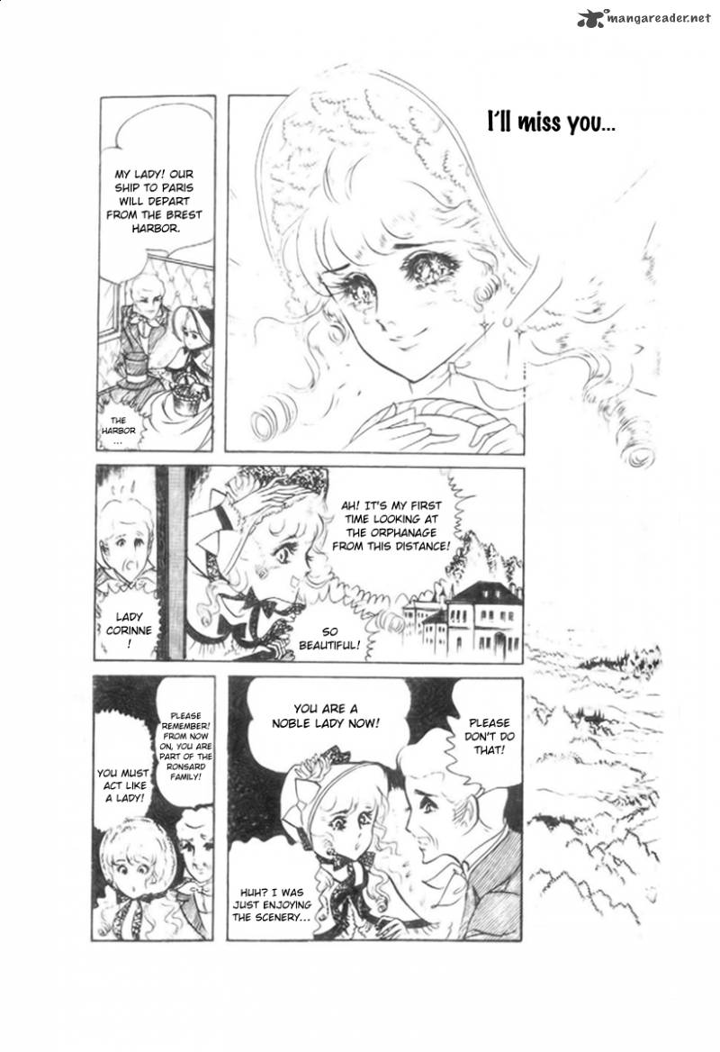 Hakushaku Reijou Chapter 5 Page 18