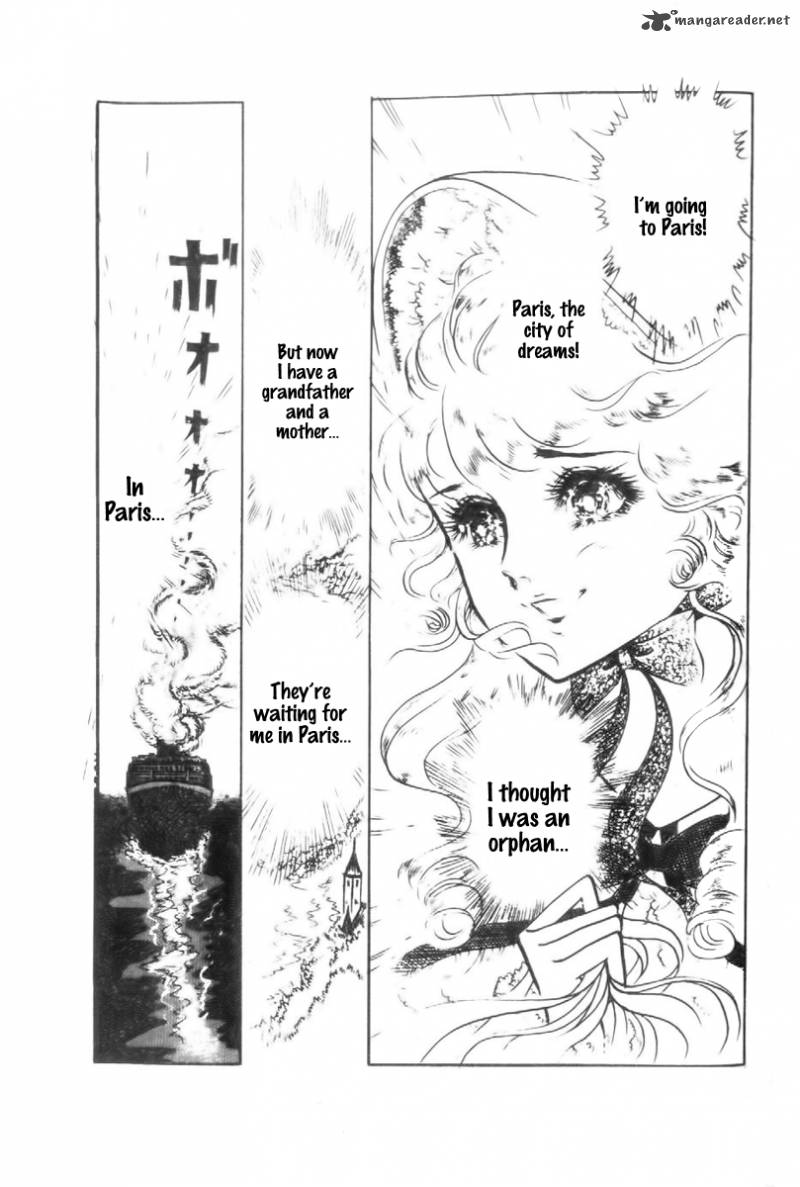 Hakushaku Reijou Chapter 5 Page 22