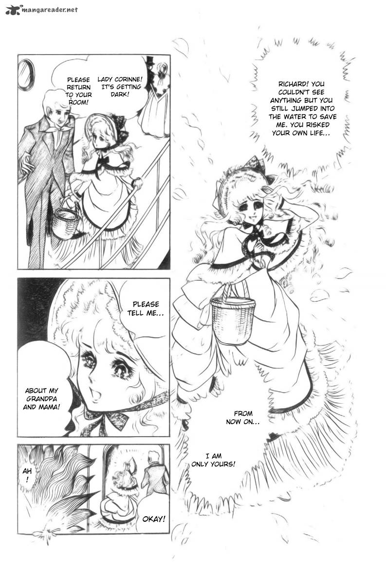 Hakushaku Reijou Chapter 5 Page 25