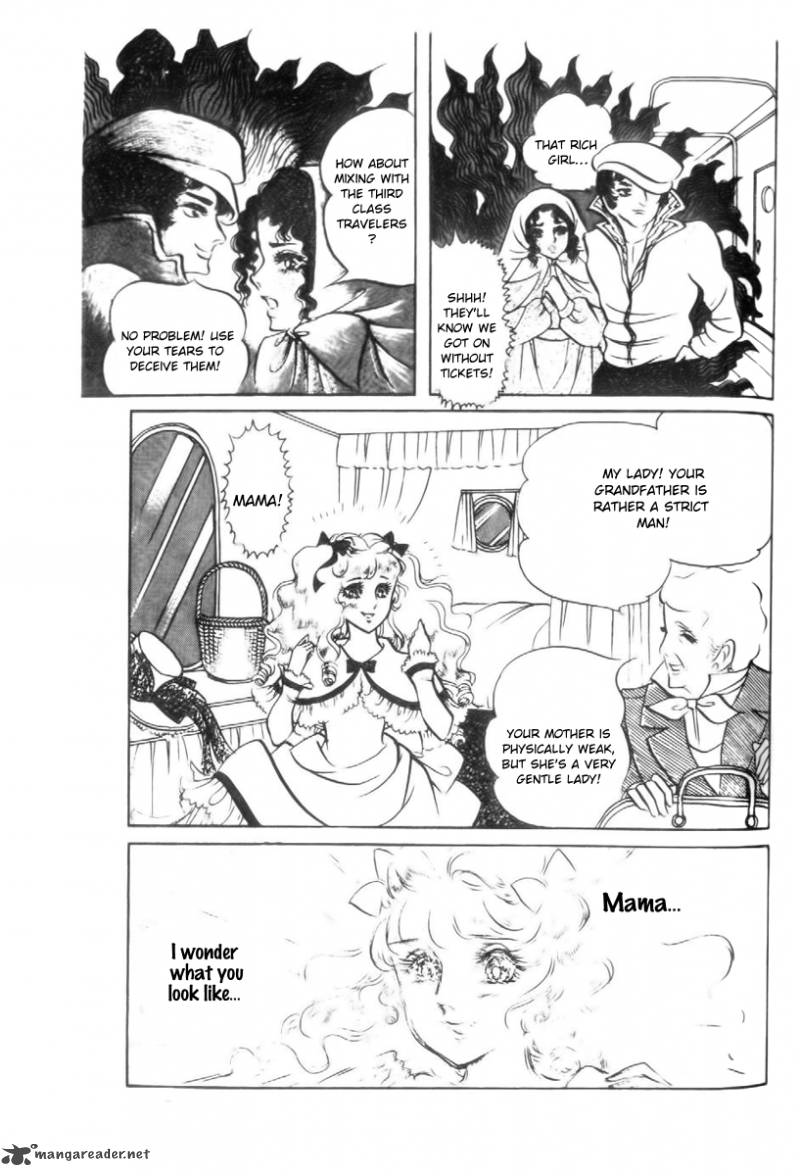 Hakushaku Reijou Chapter 5 Page 26