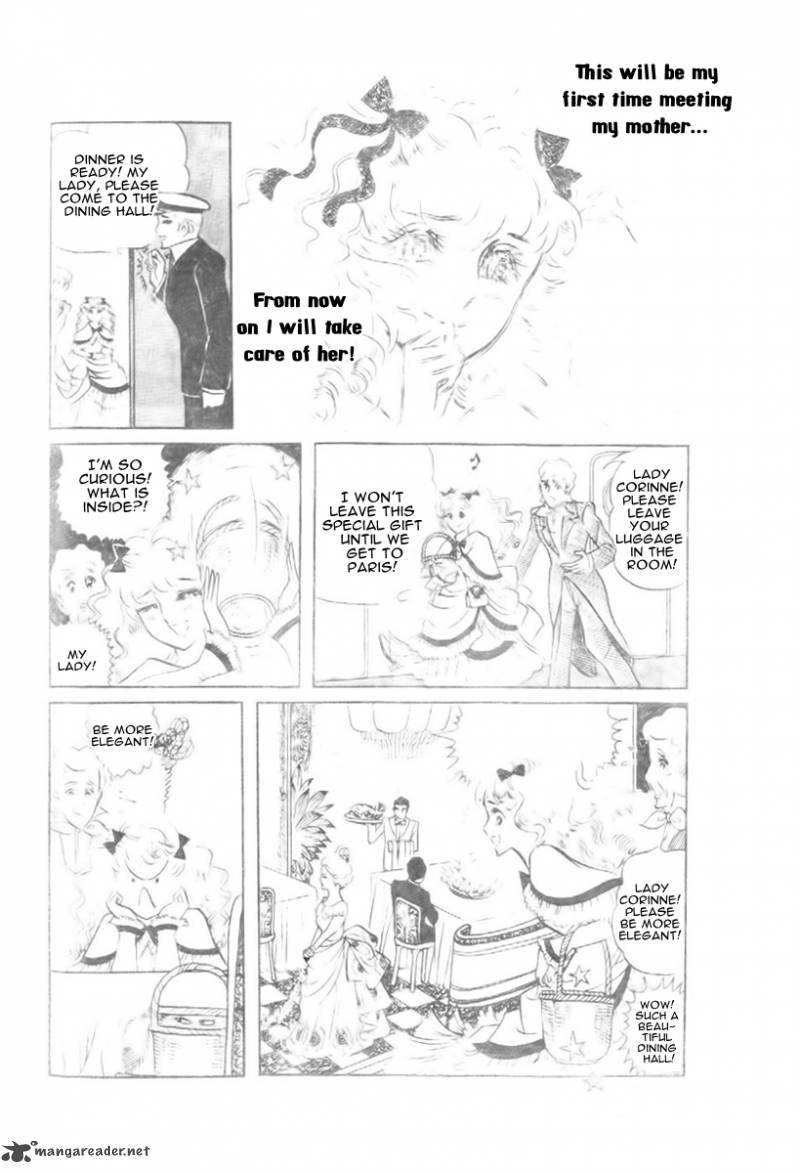 Hakushaku Reijou Chapter 5 Page 27