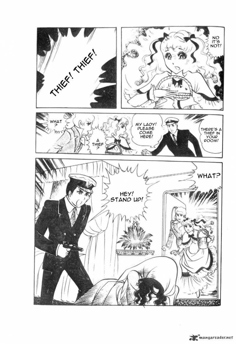 Hakushaku Reijou Chapter 5 Page 30