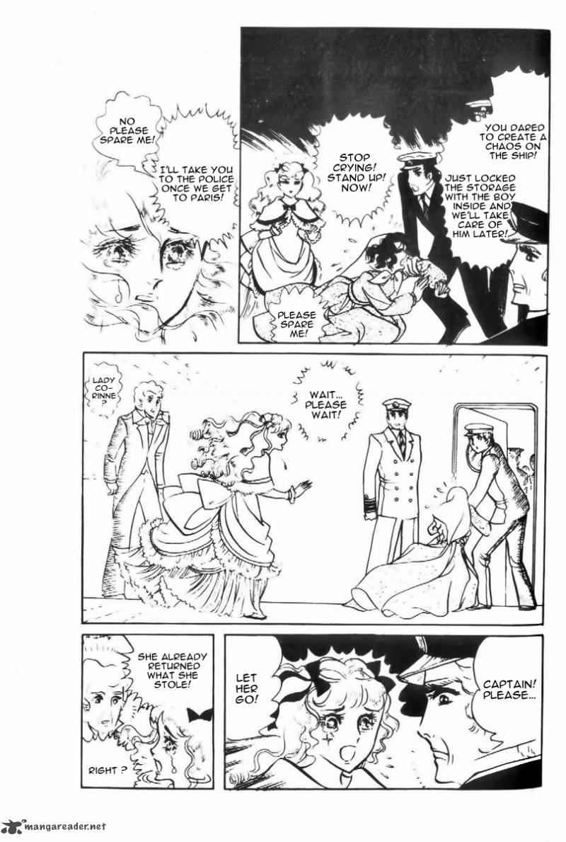 Hakushaku Reijou Chapter 5 Page 34