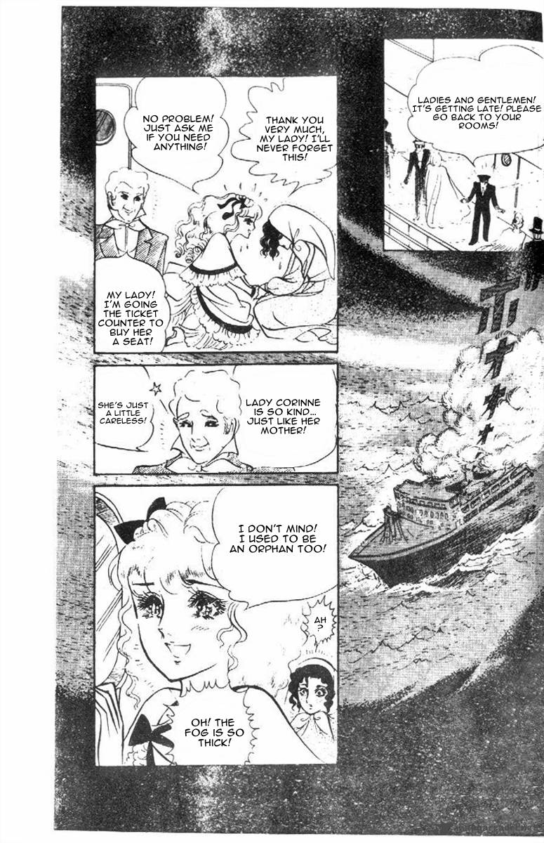 Hakushaku Reijou Chapter 5 Page 36