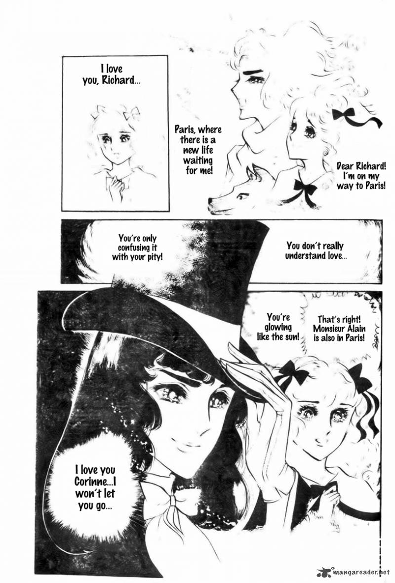 Hakushaku Reijou Chapter 5 Page 38