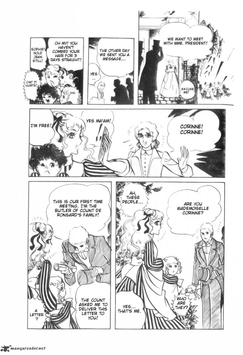 Hakushaku Reijou Chapter 5 Page 4