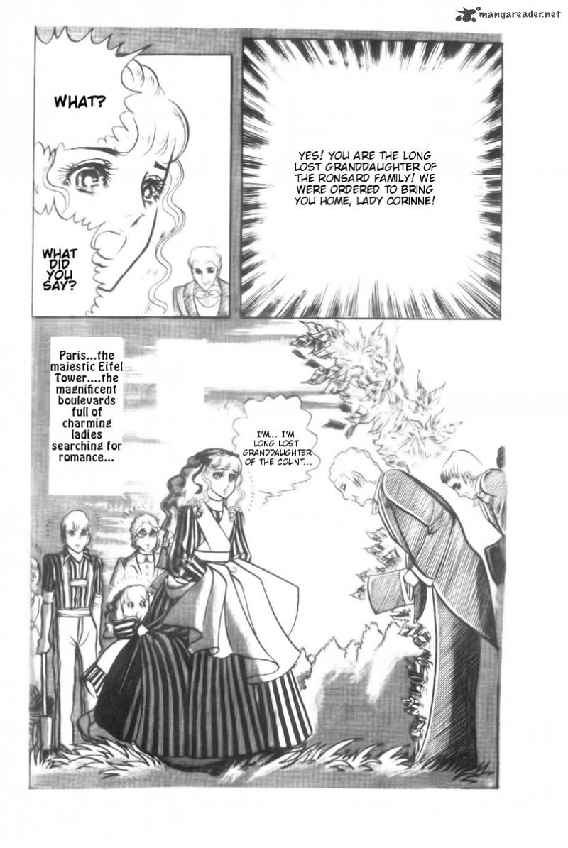 Hakushaku Reijou Chapter 5 Page 5