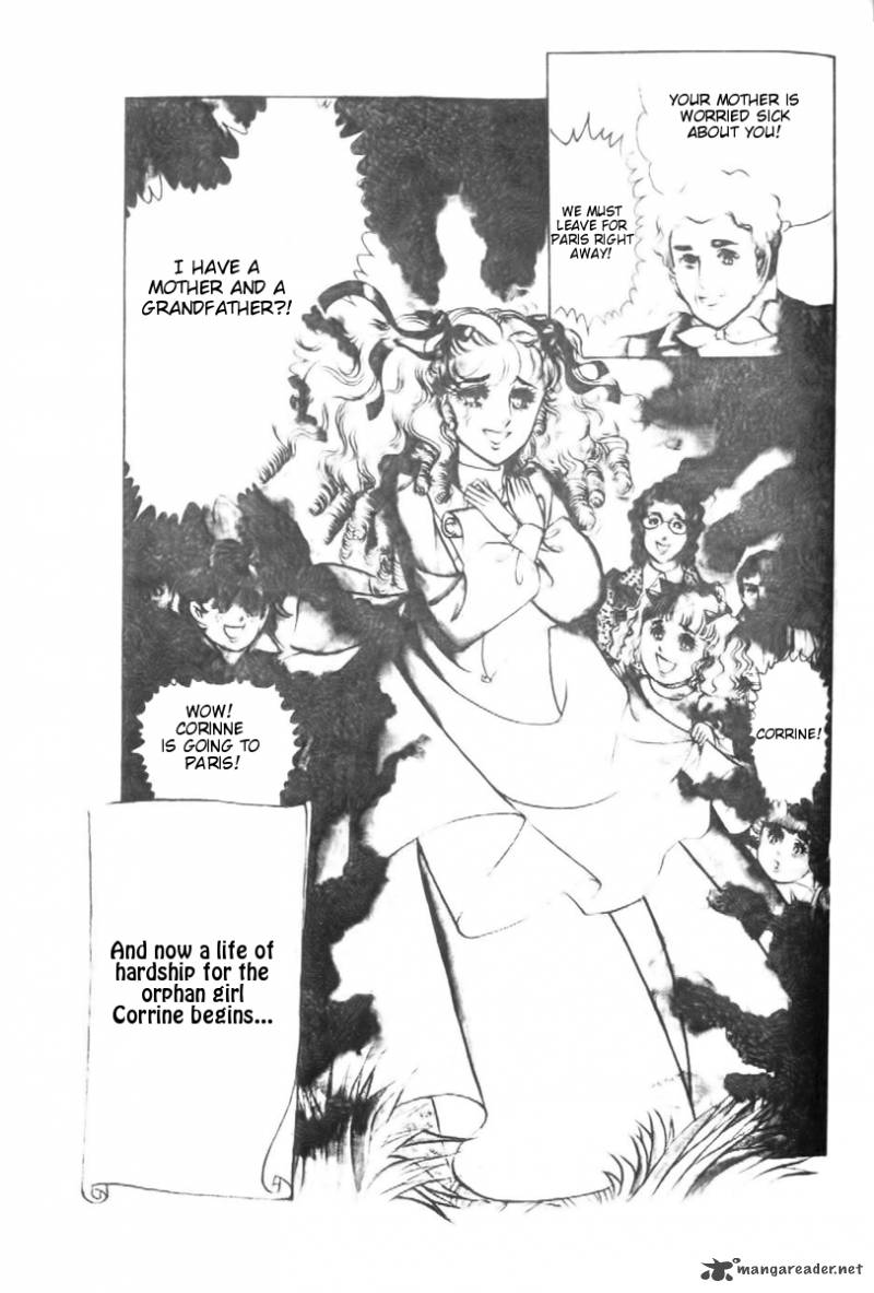 Hakushaku Reijou Chapter 5 Page 8