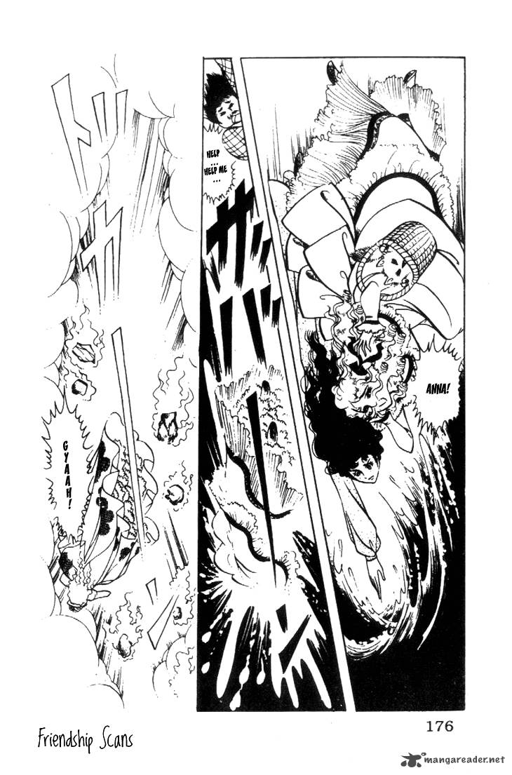 Hakushaku Reijou Chapter 6 Page 10