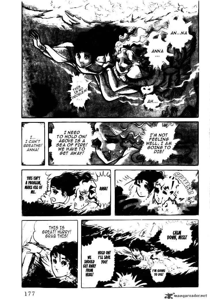 Hakushaku Reijou Chapter 6 Page 11