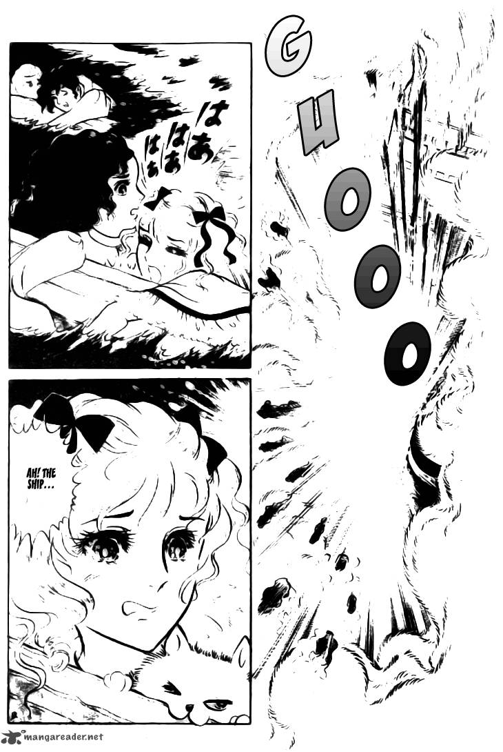 Hakushaku Reijou Chapter 6 Page 12
