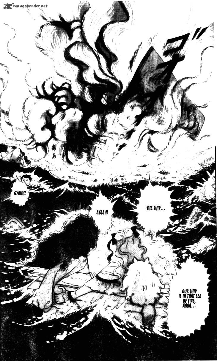 Hakushaku Reijou Chapter 6 Page 13