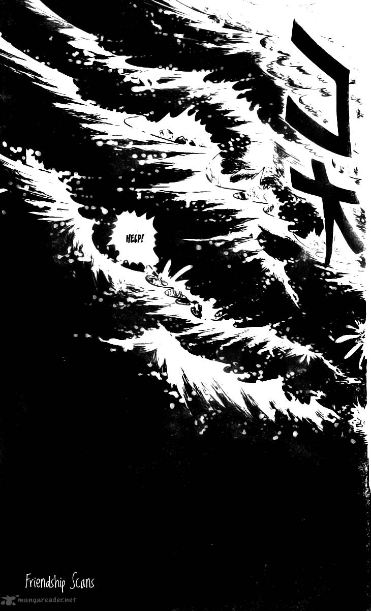 Hakushaku Reijou Chapter 6 Page 17
