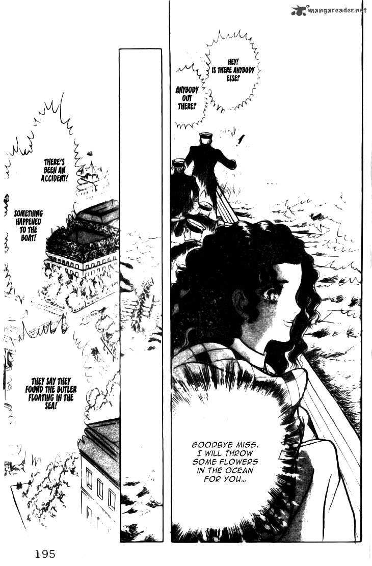 Hakushaku Reijou Chapter 6 Page 28