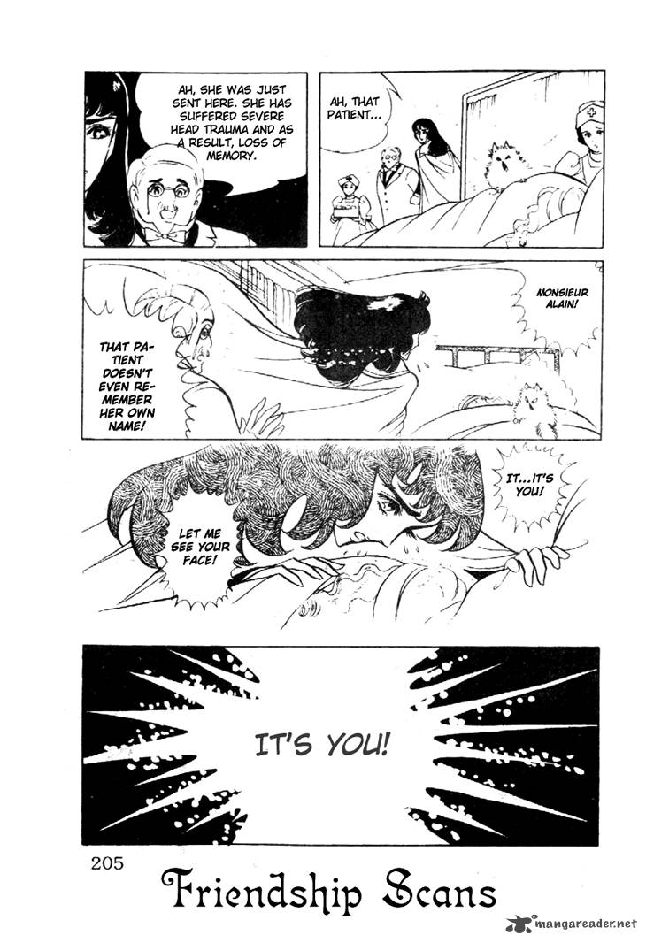 Hakushaku Reijou Chapter 7 Page 10