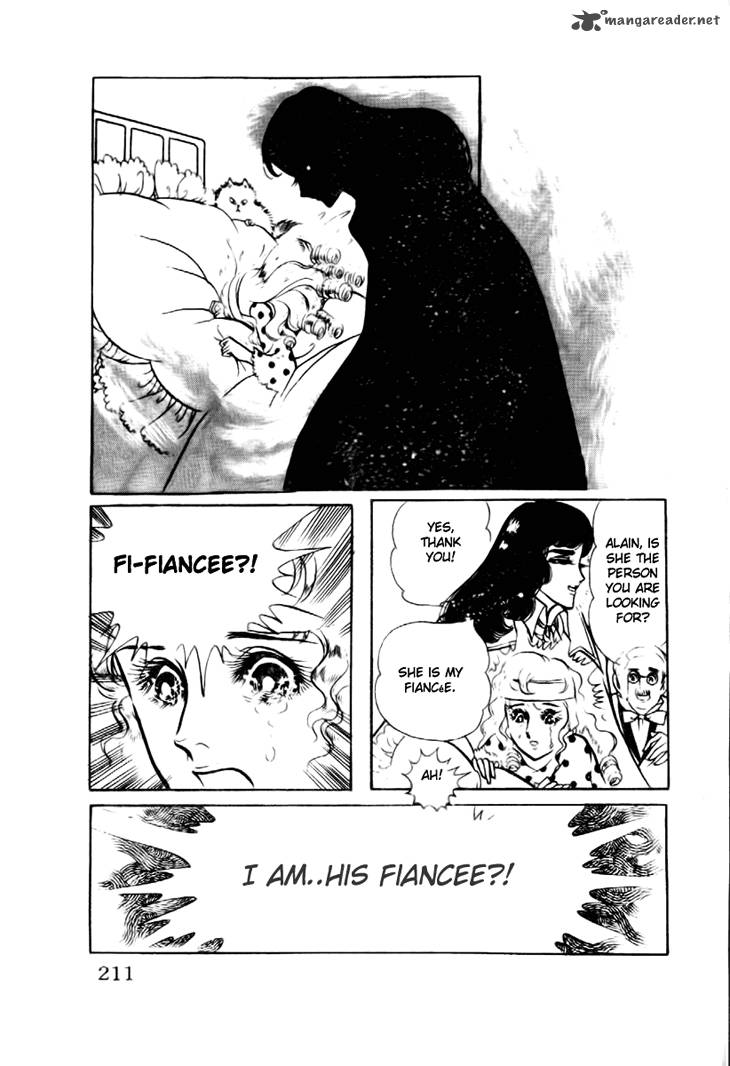 Hakushaku Reijou Chapter 7 Page 16