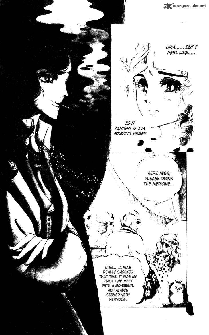 Hakushaku Reijou Chapter 8 Page 10