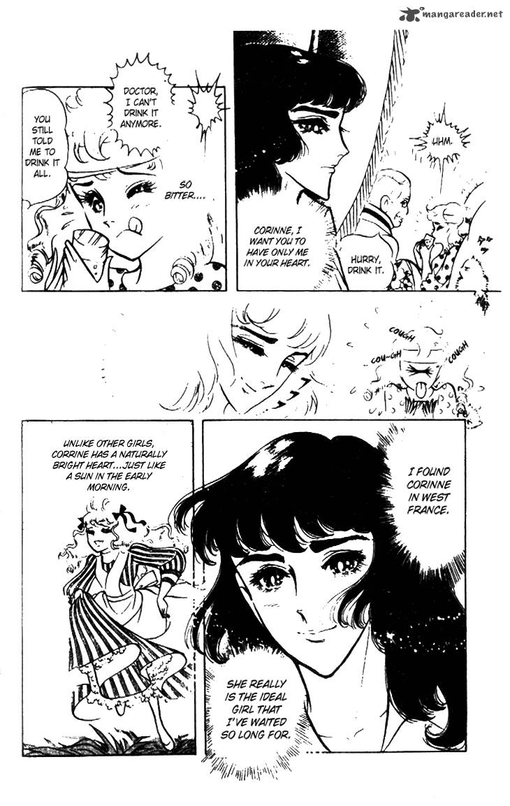 Hakushaku Reijou Chapter 8 Page 12