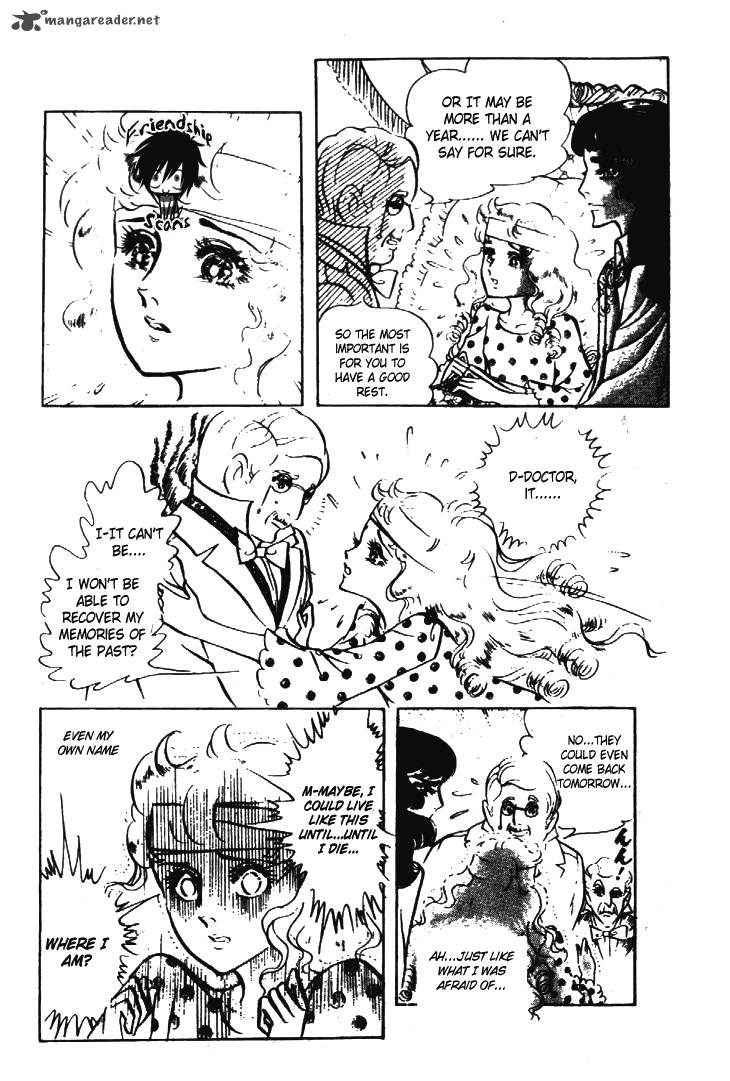 Hakushaku Reijou Chapter 8 Page 15