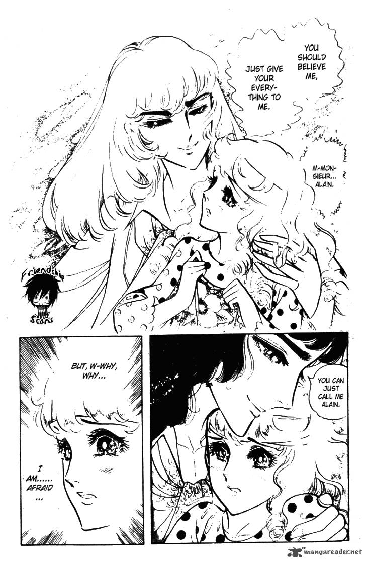 Hakushaku Reijou Chapter 8 Page 19
