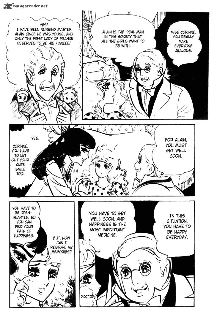 Hakushaku Reijou Chapter 8 Page 20