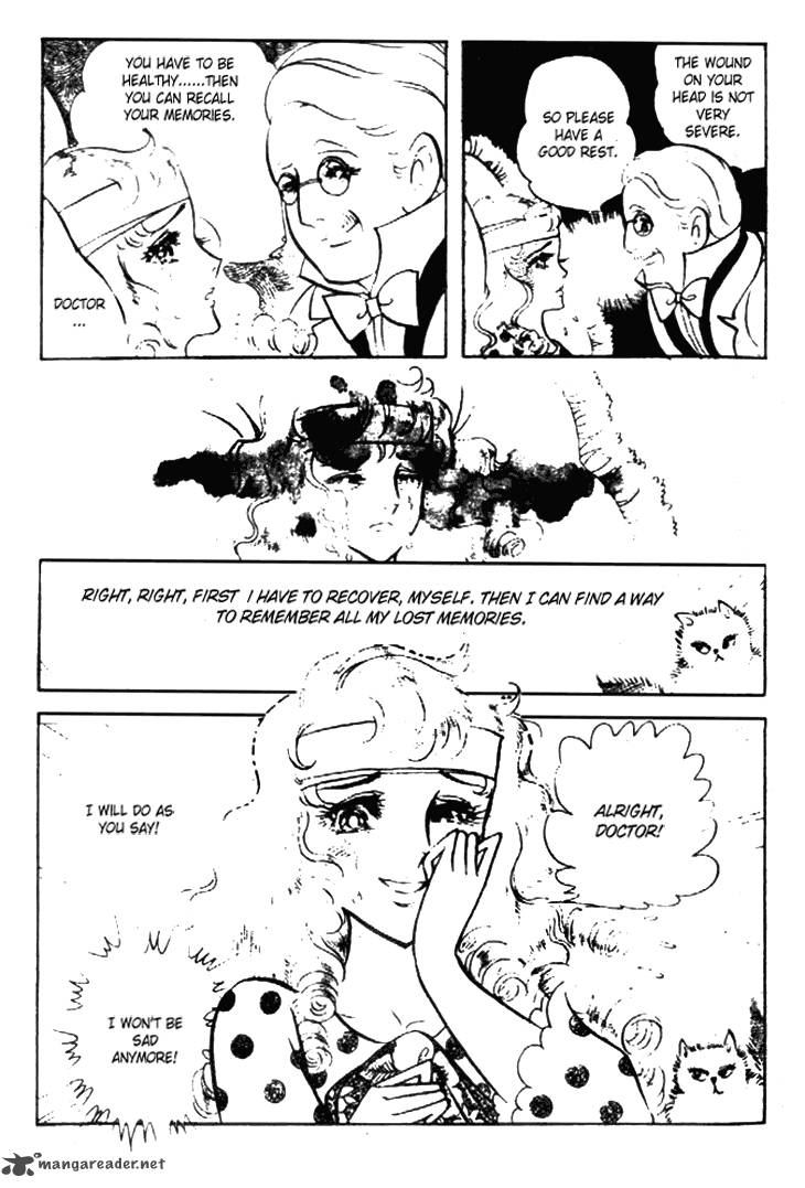 Hakushaku Reijou Chapter 8 Page 21