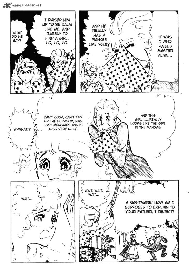 Hakushaku Reijou Chapter 8 Page 29