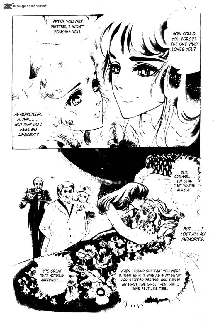 Hakushaku Reijou Chapter 8 Page 9