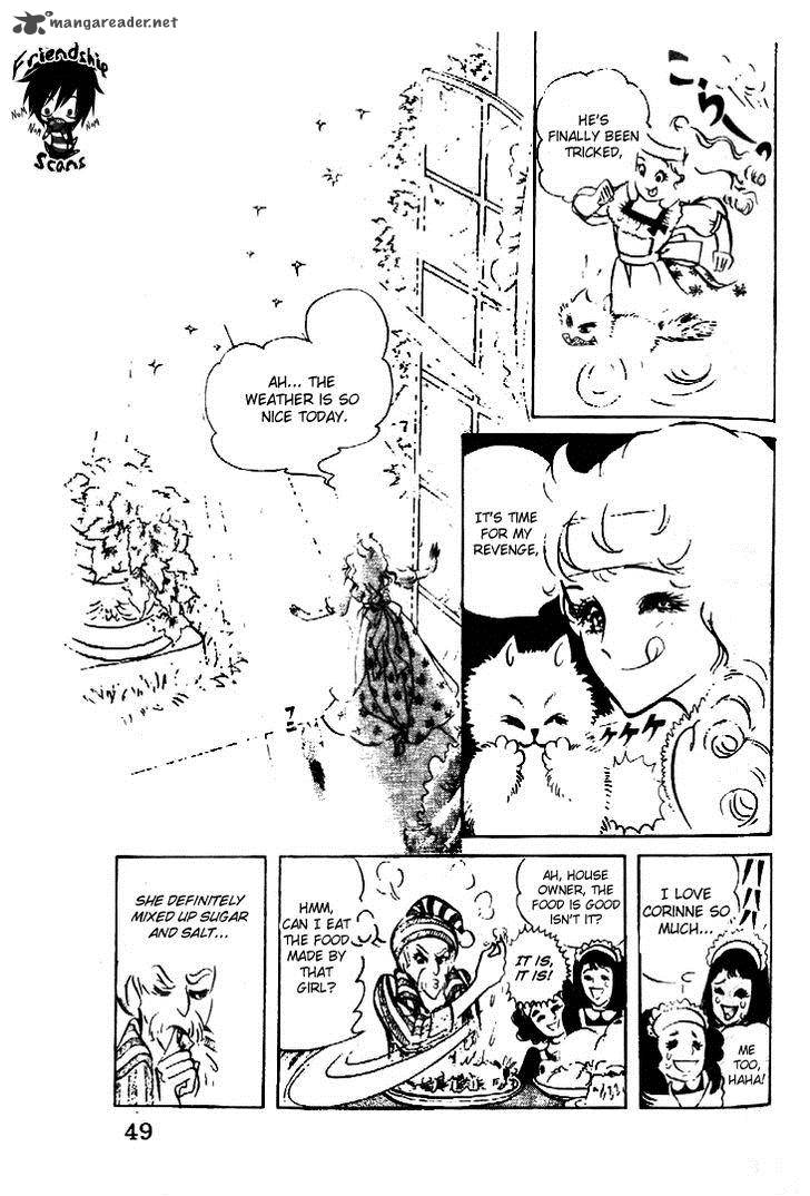 Hakushaku Reijou Chapter 9 Page 15