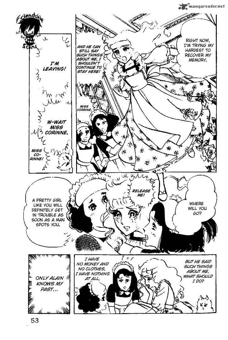 Hakushaku Reijou Chapter 9 Page 19