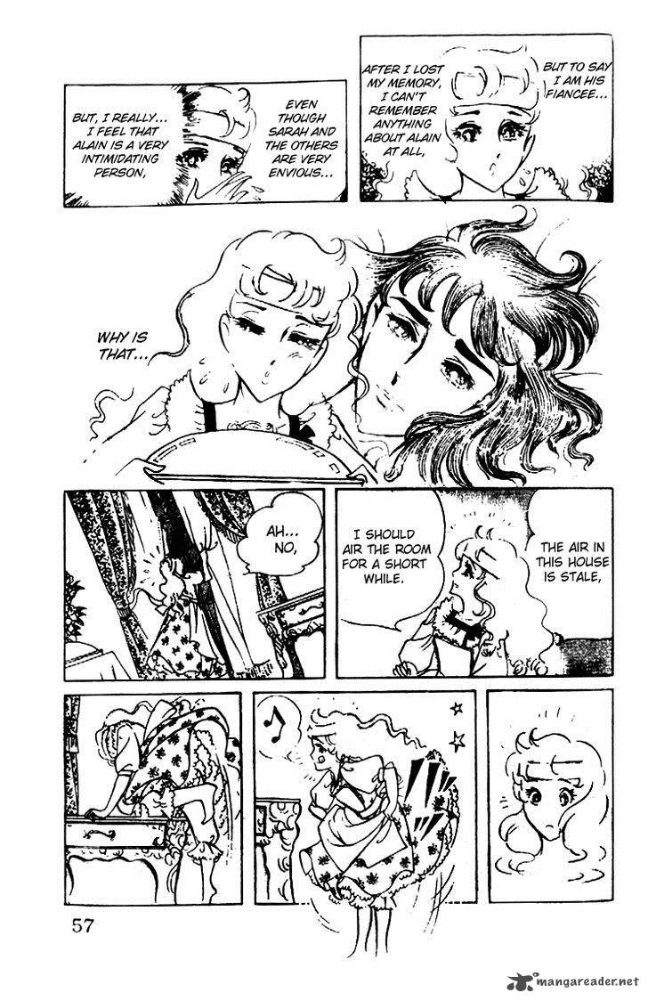 Hakushaku Reijou Chapter 9 Page 23