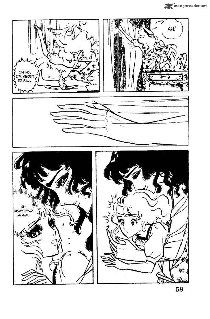 Hakushaku Reijou Chapter 9 Page 24