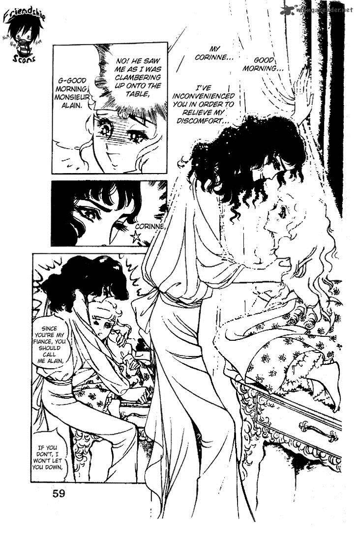 Hakushaku Reijou Chapter 9 Page 25