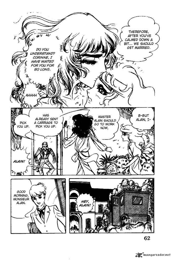 Hakushaku Reijou Chapter 9 Page 28