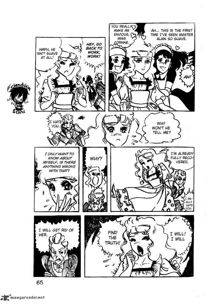 Hakushaku Reijou Chapter 9 Page 31